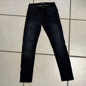 The Kooples Dark Wash Jeans